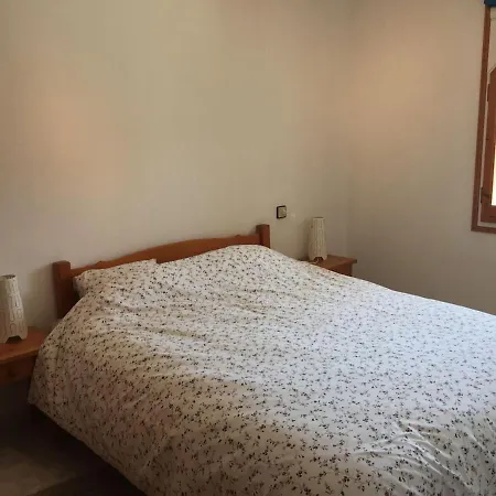 Apartment Grand Vue Sur Canal 4 Pers Wifi *
