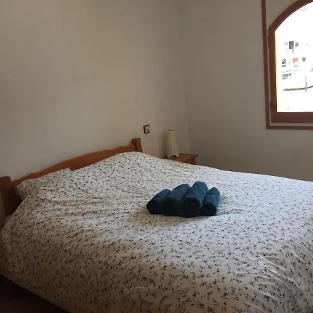 Apartment Grand Vue Sur Canal 4 Pers Wifi