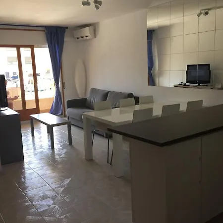 Grand Vue Sur Canal 4 Pers Wifi Apartment *