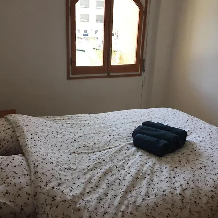 Apartment Grand Vue Sur Canal 4 Pers Wifi *